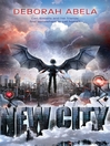 Cover image for New City